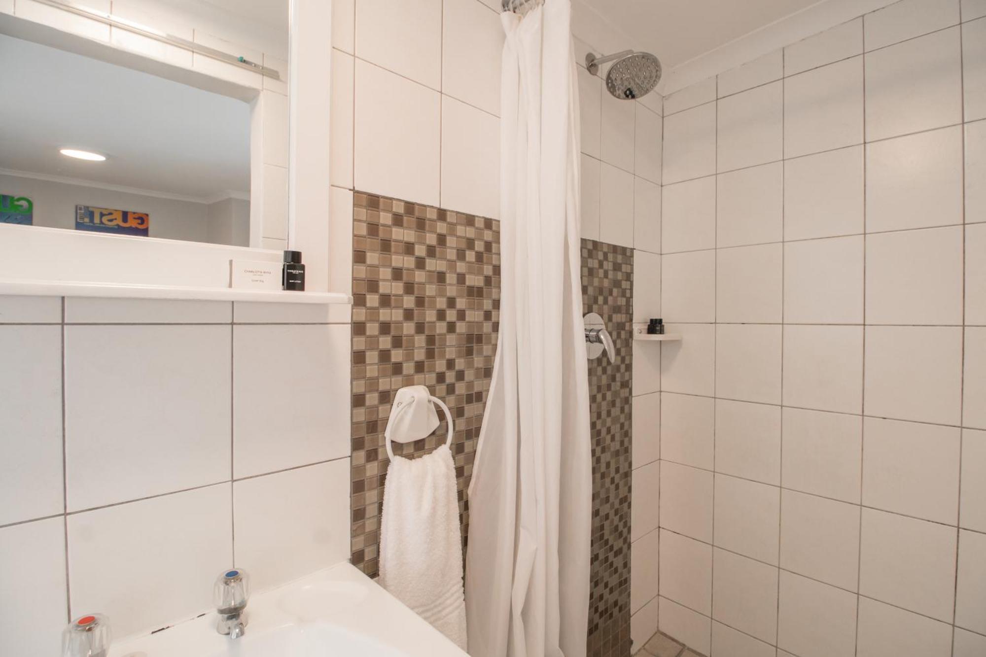 Langebaan Kite Cottages Bagian luar foto