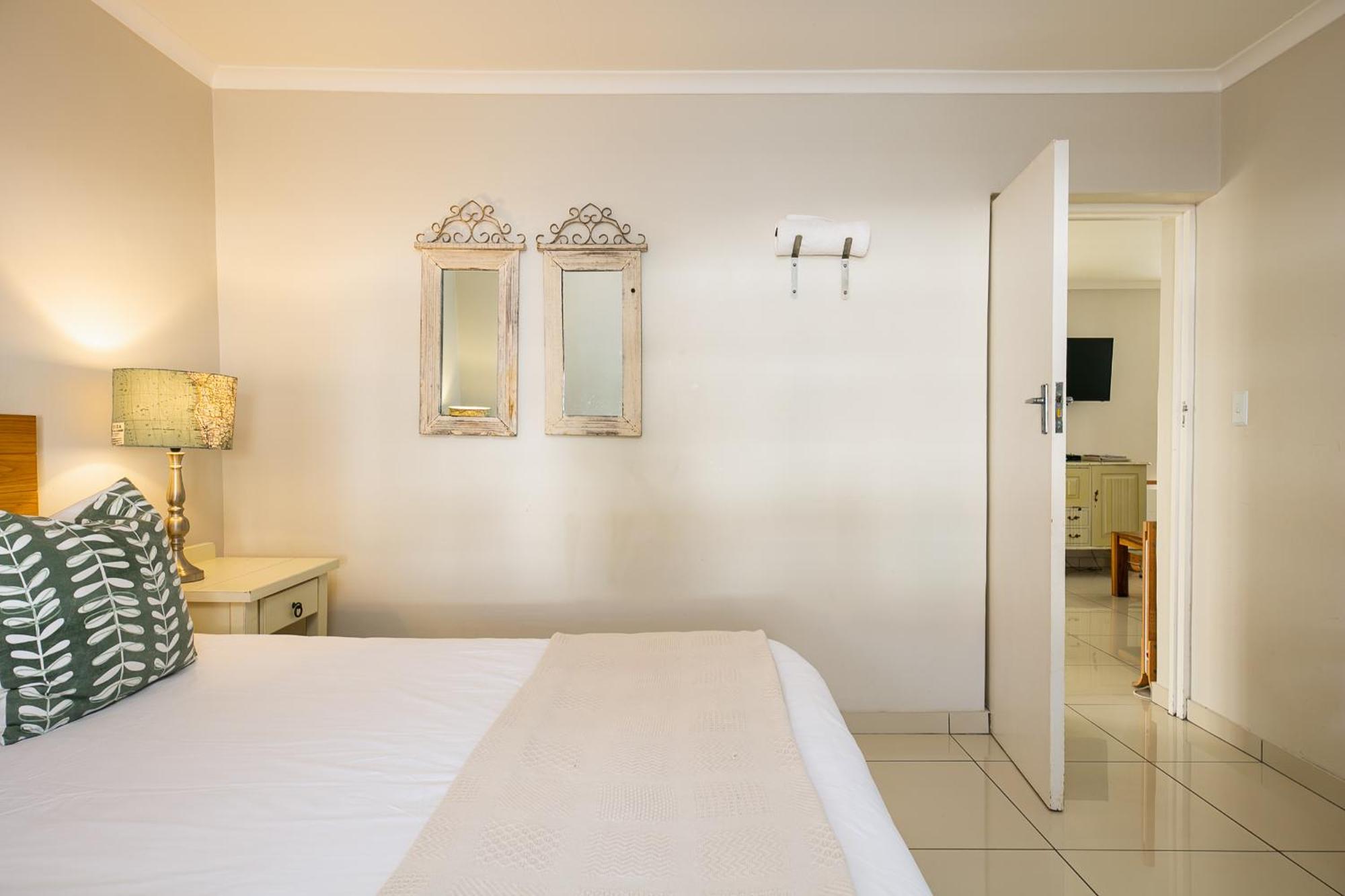 Langebaan Kite Cottages Bagian luar foto
