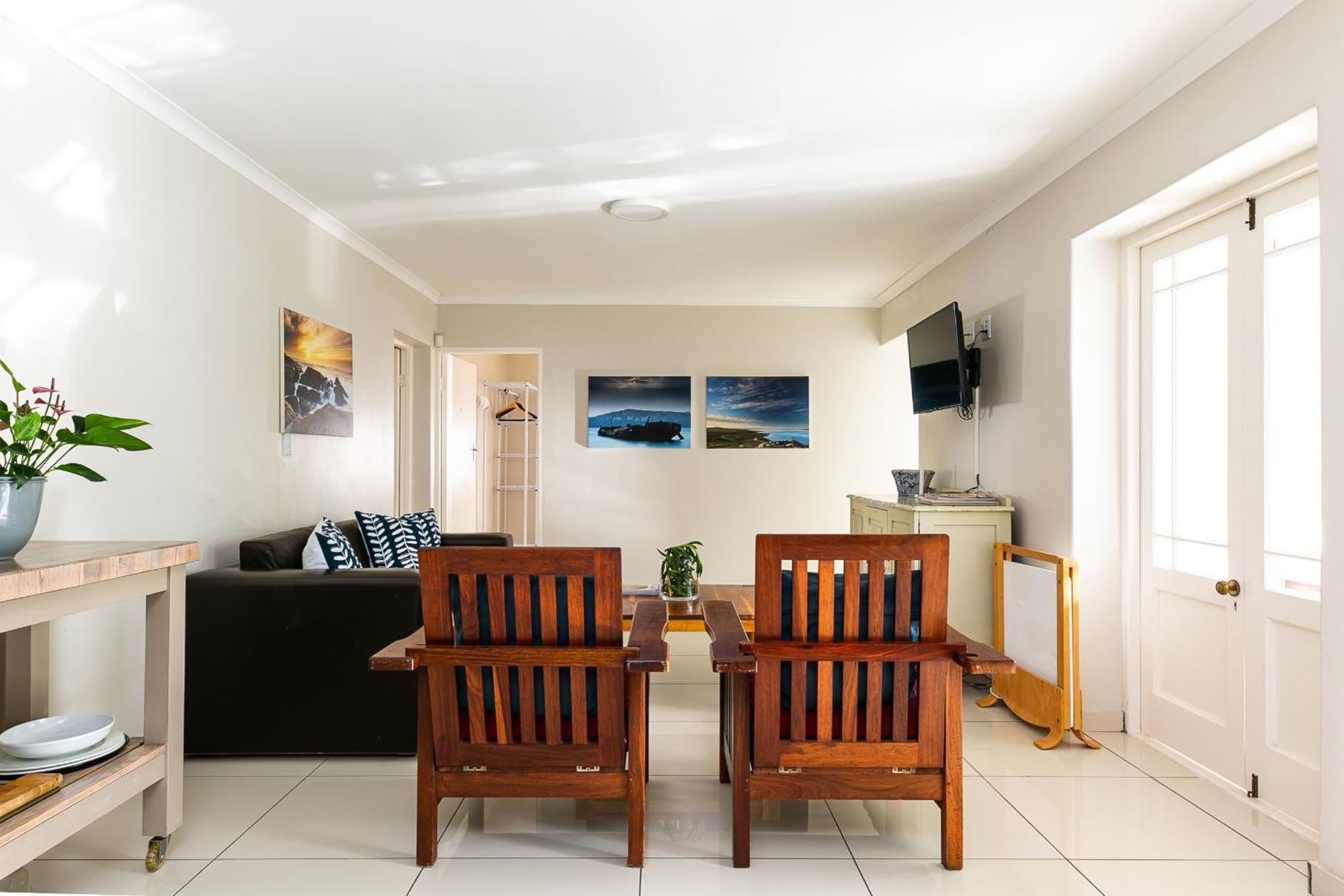 Langebaan Kite Cottages Bagian luar foto
