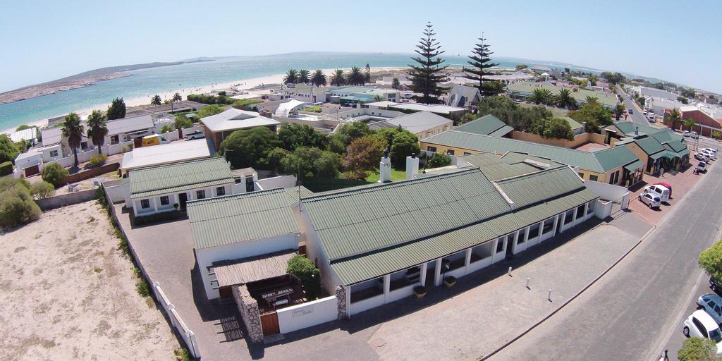 Langebaan Kite Cottages Ruang foto